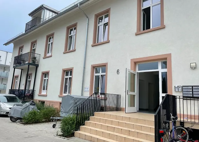 Ferienwohnung Basner