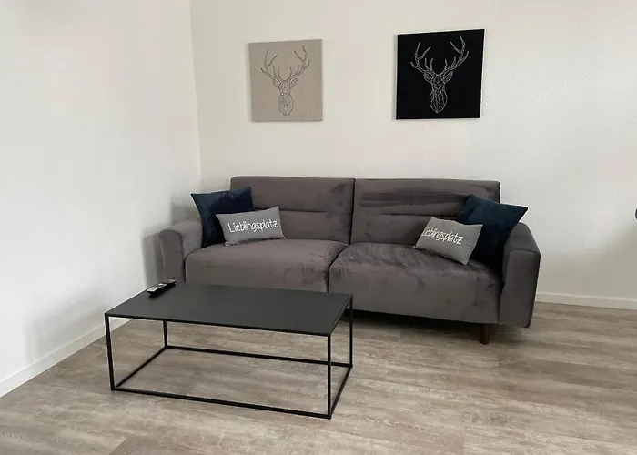 Ferienwohnung Basner