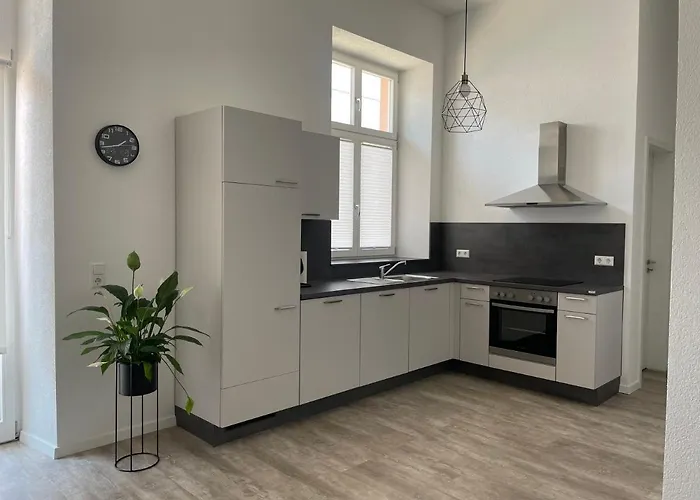 Ferienwohnung Basner