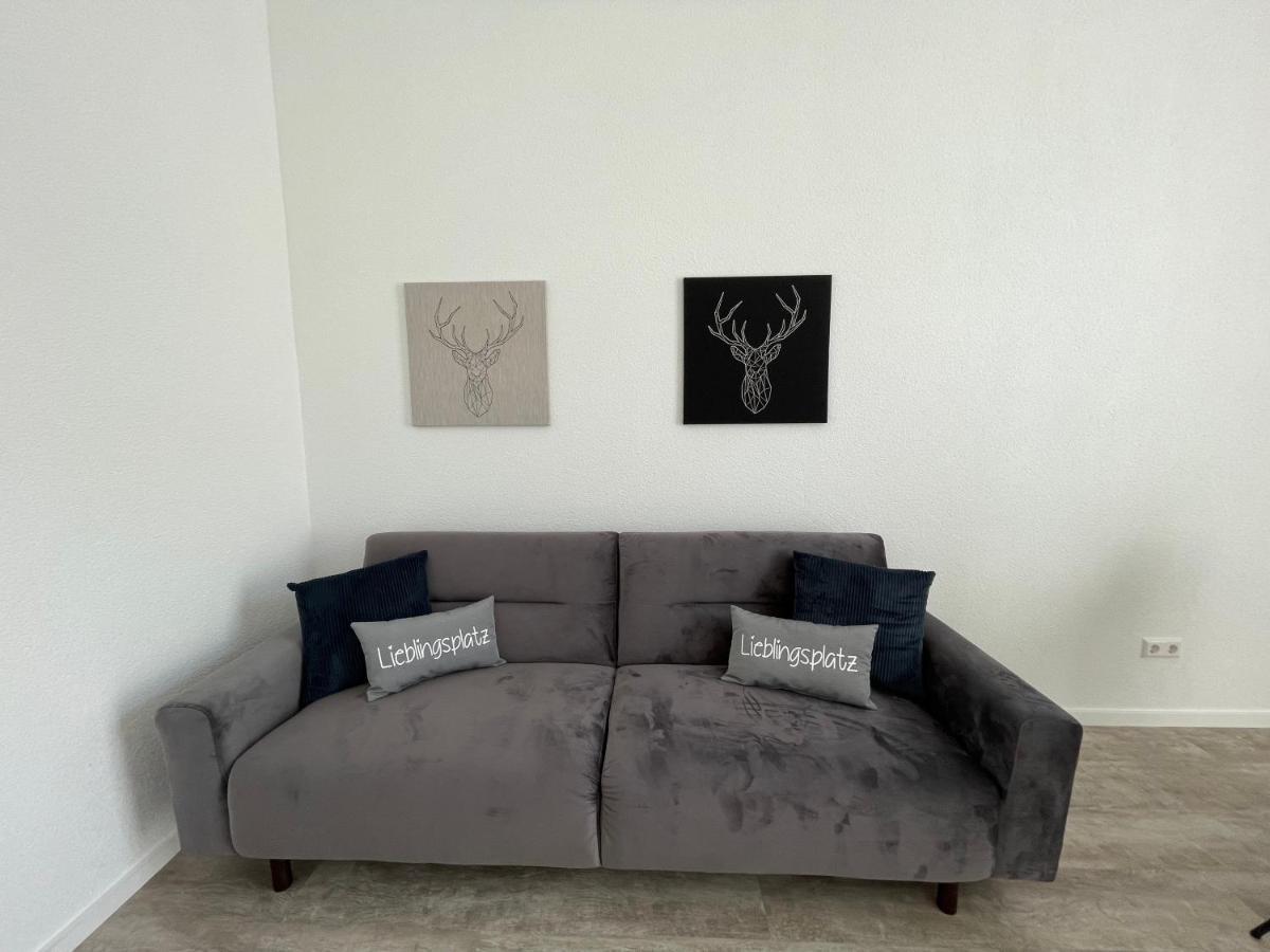 Apartment Basner Lahr (Baden-Wurttemberg)
