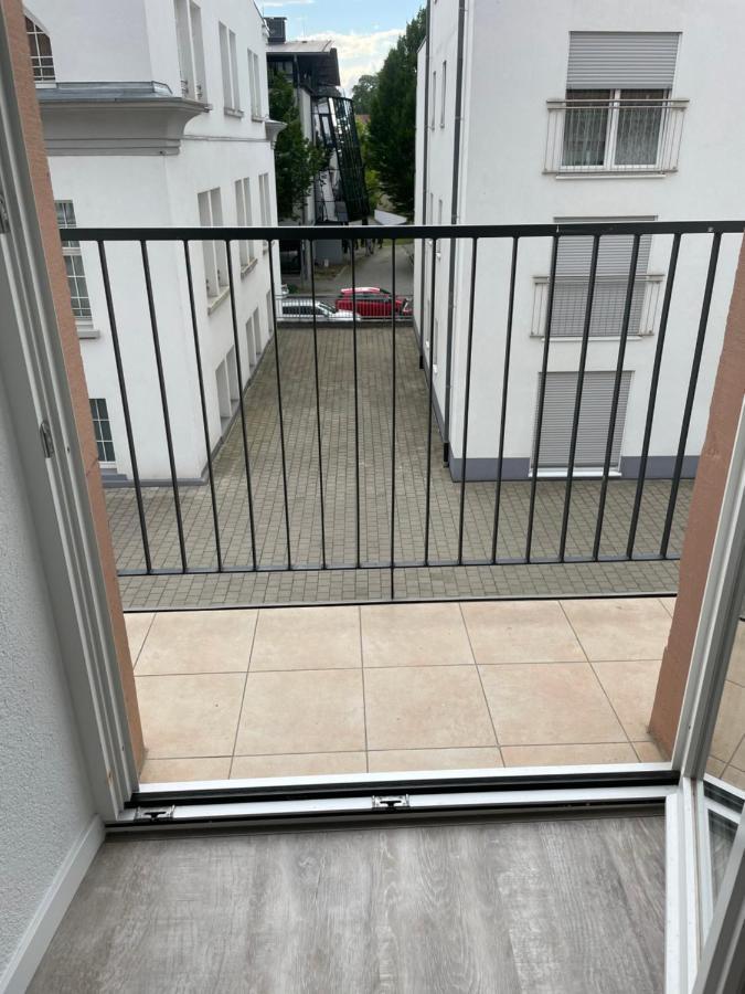 Basner Apartment *