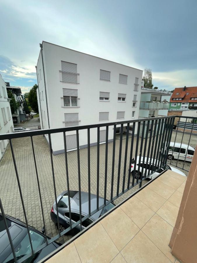 Basner Apartment